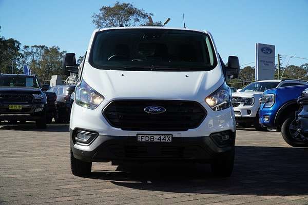 2023 Ford Transit Custom 340L VN LWB