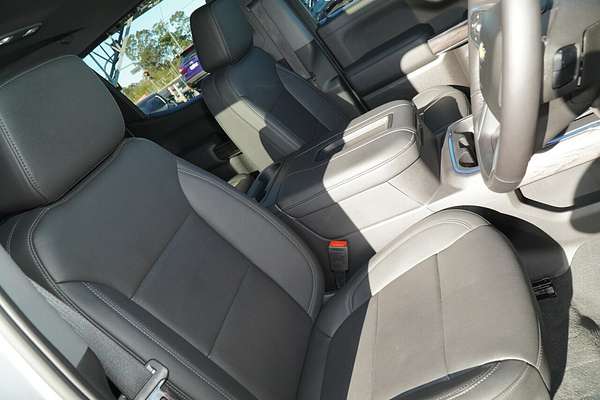 2022 Chevrolet Silverado 1500 LTZ Premium W/Tech Pack T1 4X4