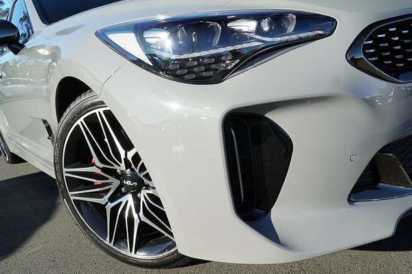 2022 Kia Stinger GT CK