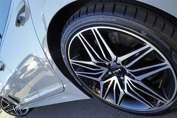 2022 Kia Stinger GT CK