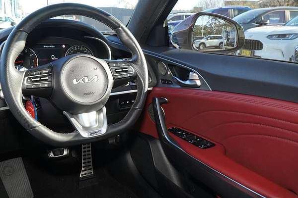 2022 Kia Stinger GT CK