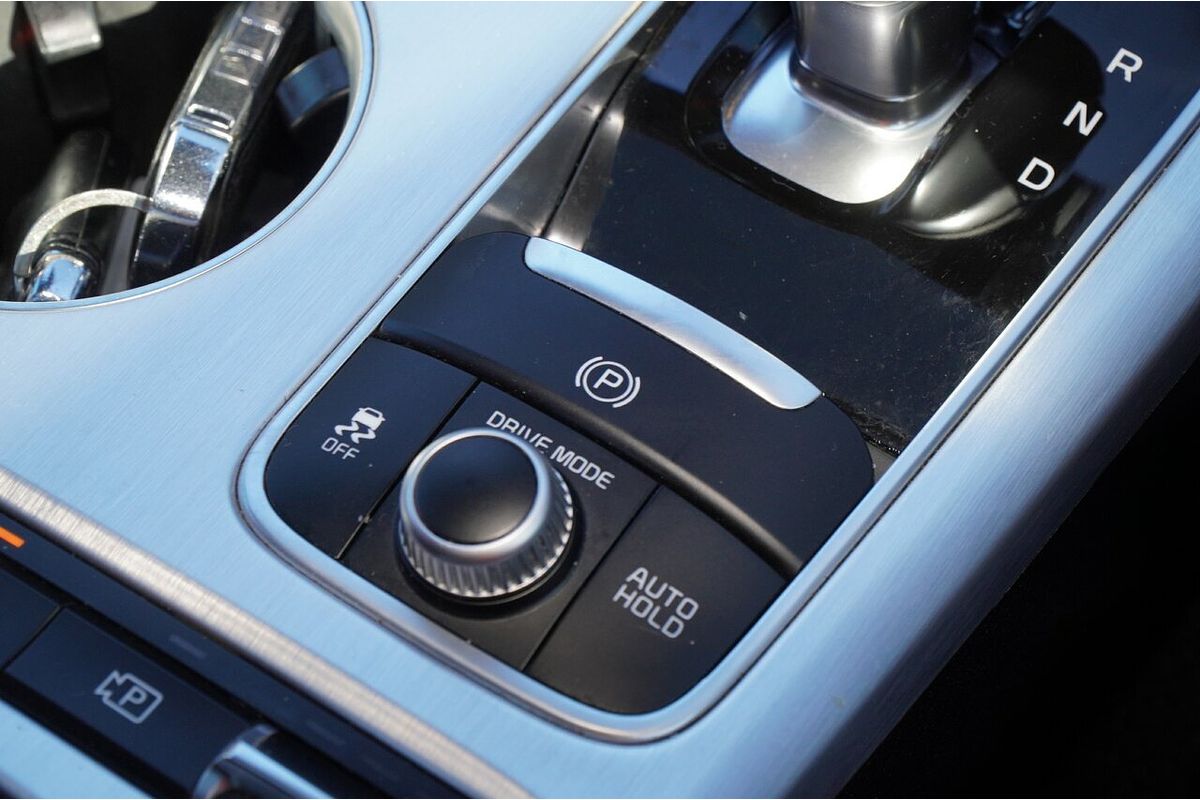 2022 Kia Stinger GT CK