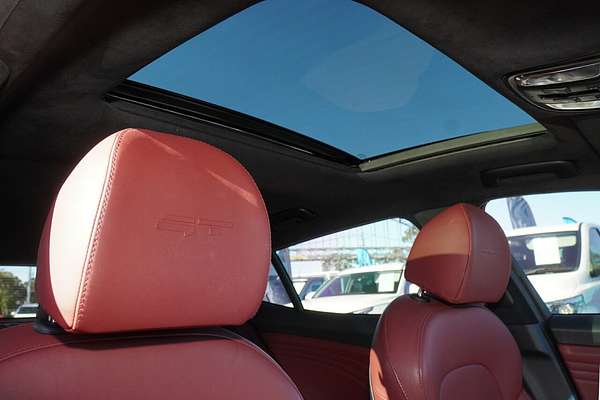 2022 Kia Stinger GT CK