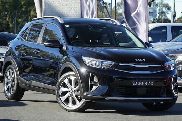 2023 Kia Stonic Sport YB