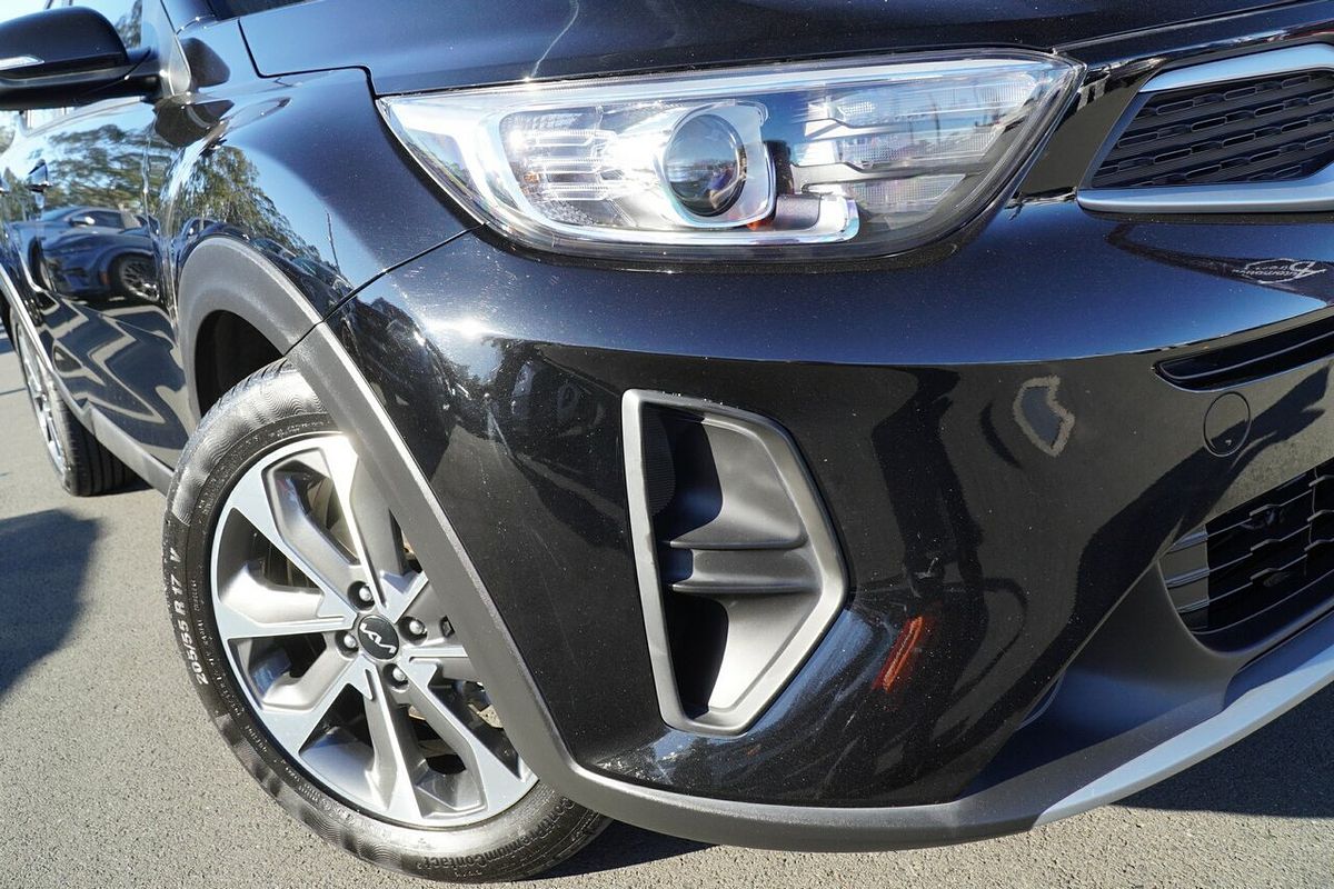 2023 Kia Stonic Sport YB