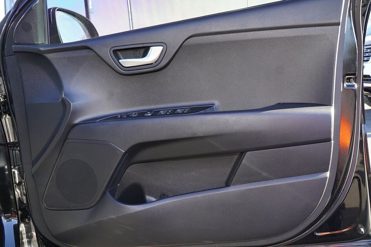 2023 Kia Stonic Sport YB