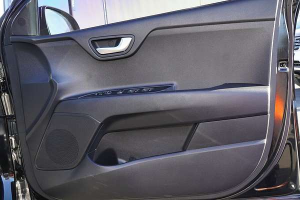 2023 Kia Stonic Sport YB
