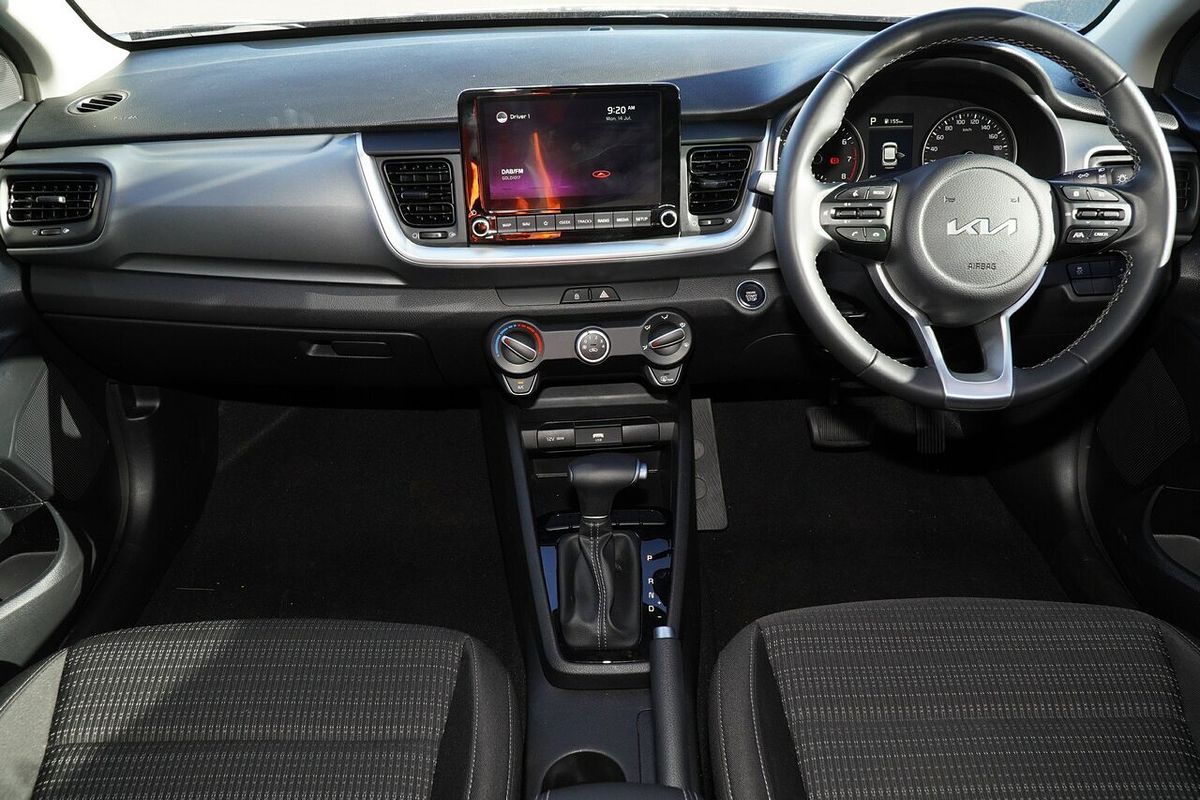 2023 Kia Stonic Sport YB