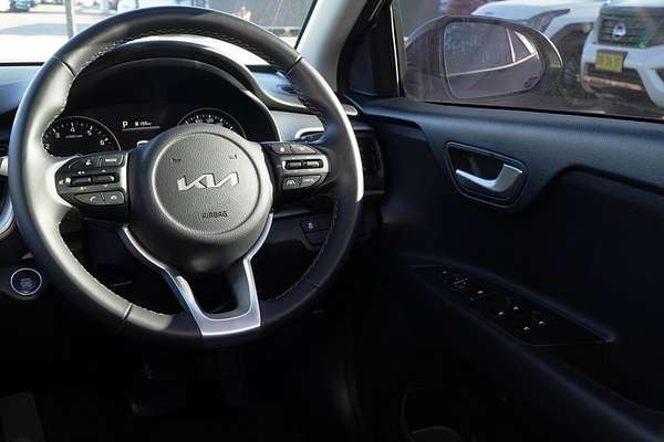2023 Kia Stonic Sport YB