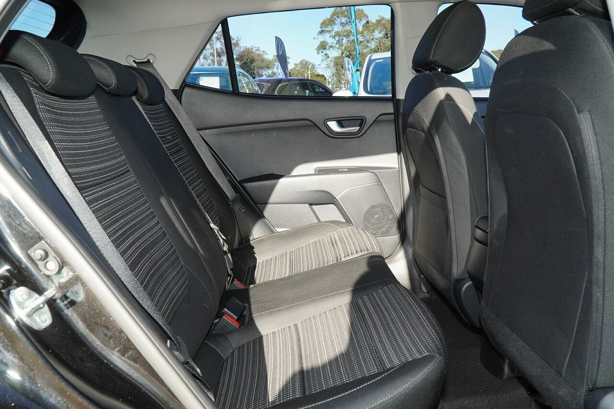 2023 Kia Stonic Sport YB