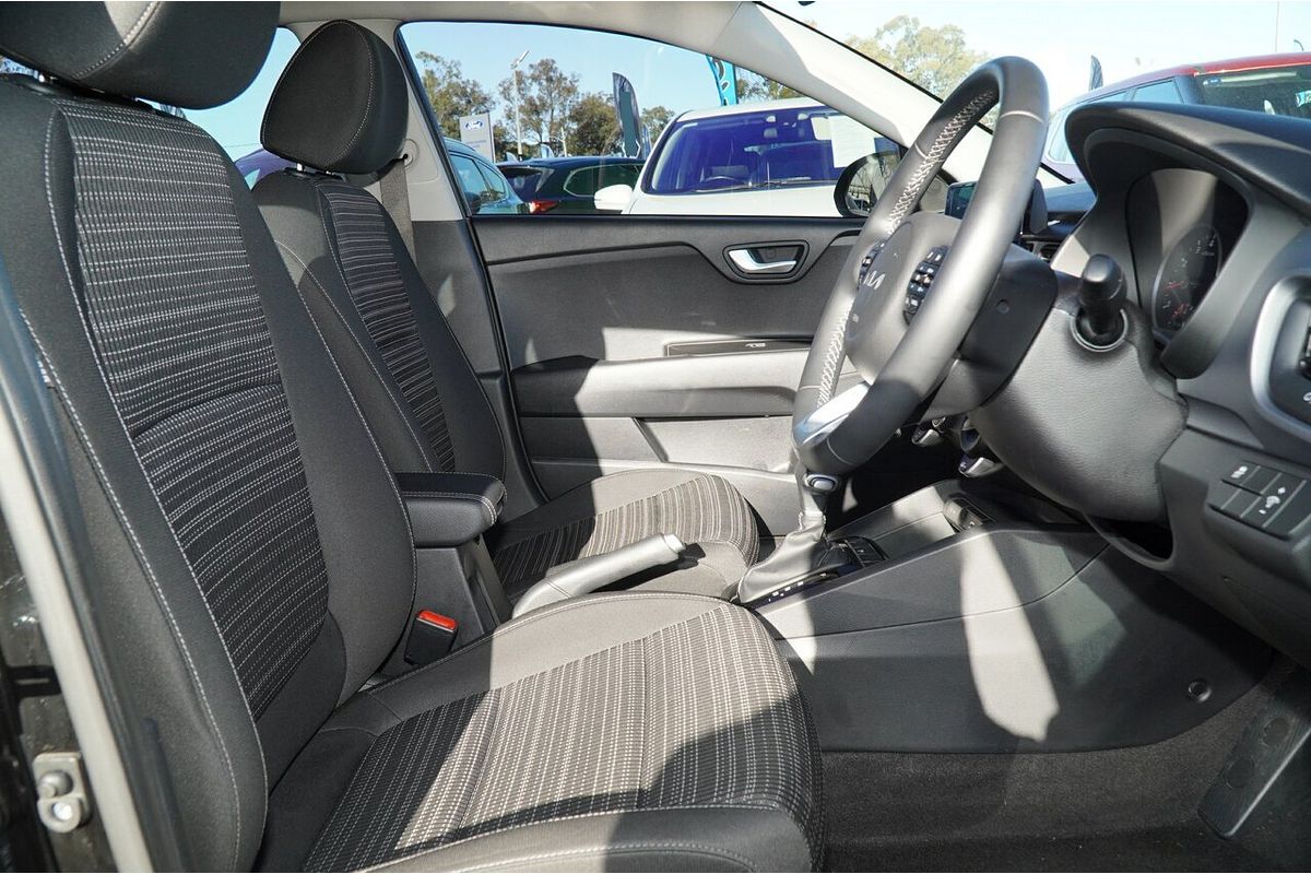 2023 Kia Stonic Sport YB