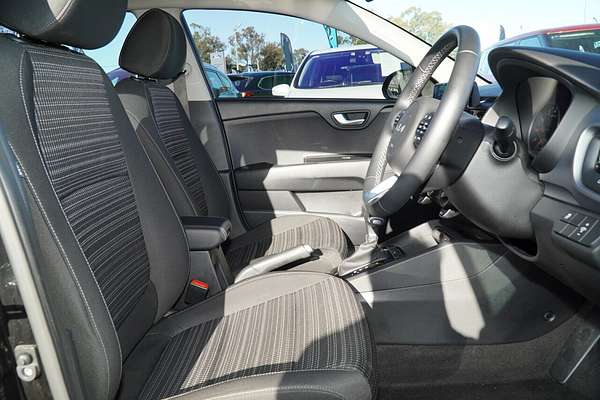 2023 Kia Stonic Sport YB