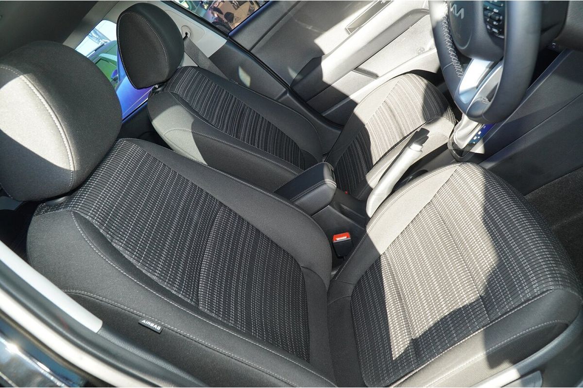 2023 Kia Stonic Sport YB