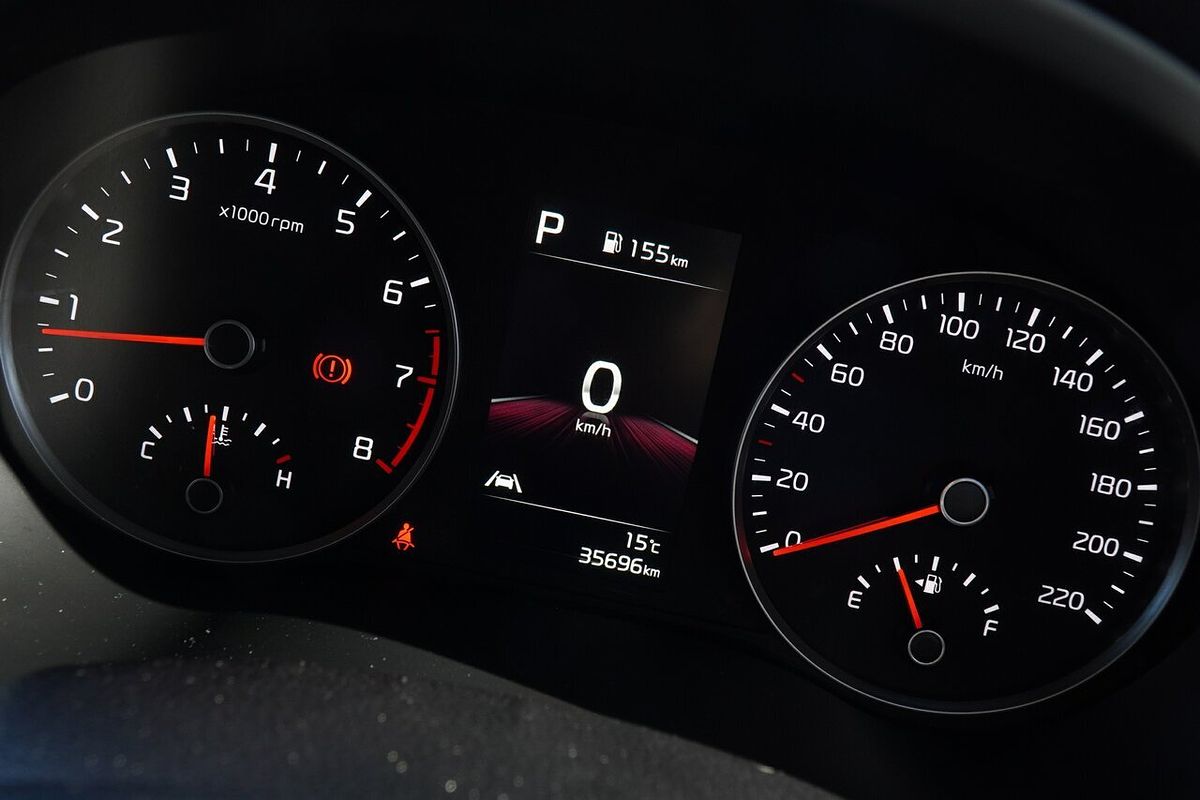 2023 Kia Stonic Sport YB
