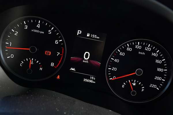 2023 Kia Stonic Sport YB