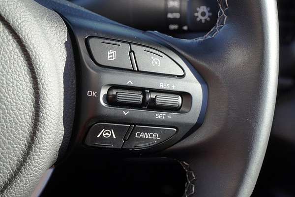 2023 Kia Stonic Sport YB