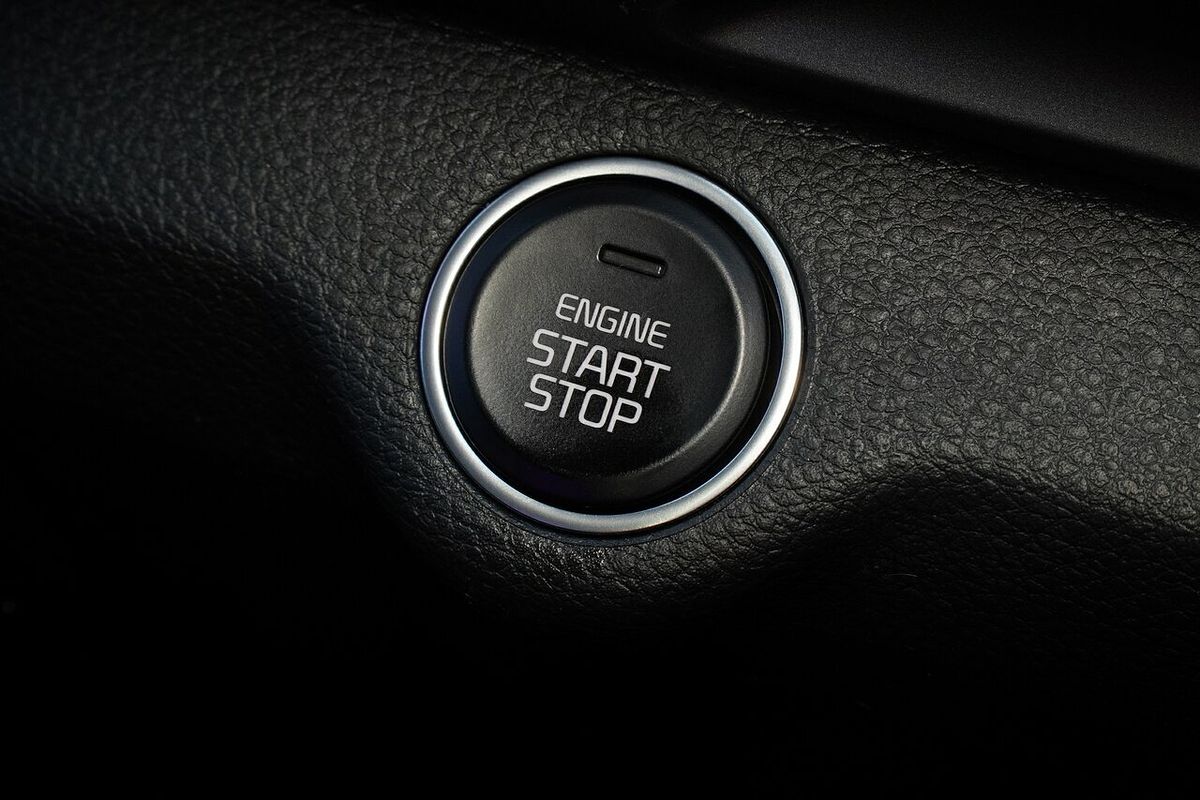 2023 Kia Stonic Sport YB