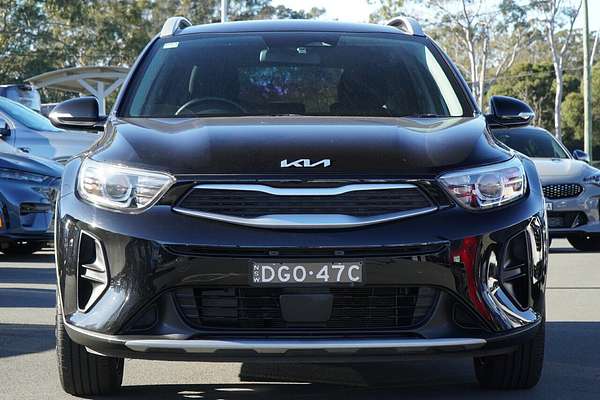 2023 Kia Stonic Sport YB