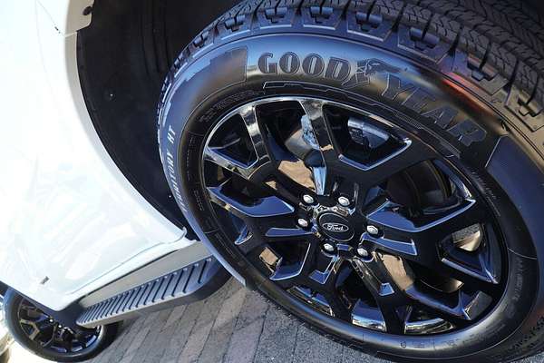 2024 Ford Everest Sport 2.0L