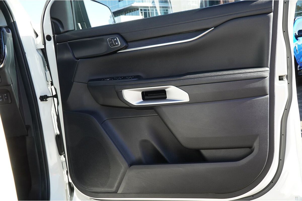 2024 Ford Everest Sport 2.0L