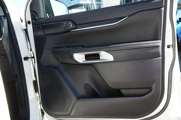 2024 Ford Everest Sport 2.0L