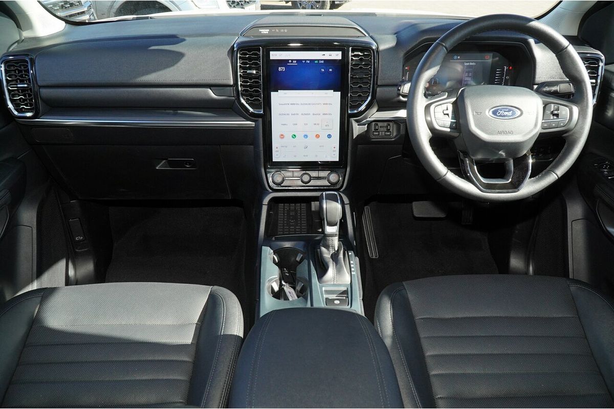 2024 Ford Everest Sport 2.0L