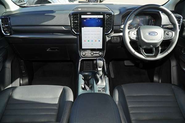 2024 Ford Everest Sport 2.0L