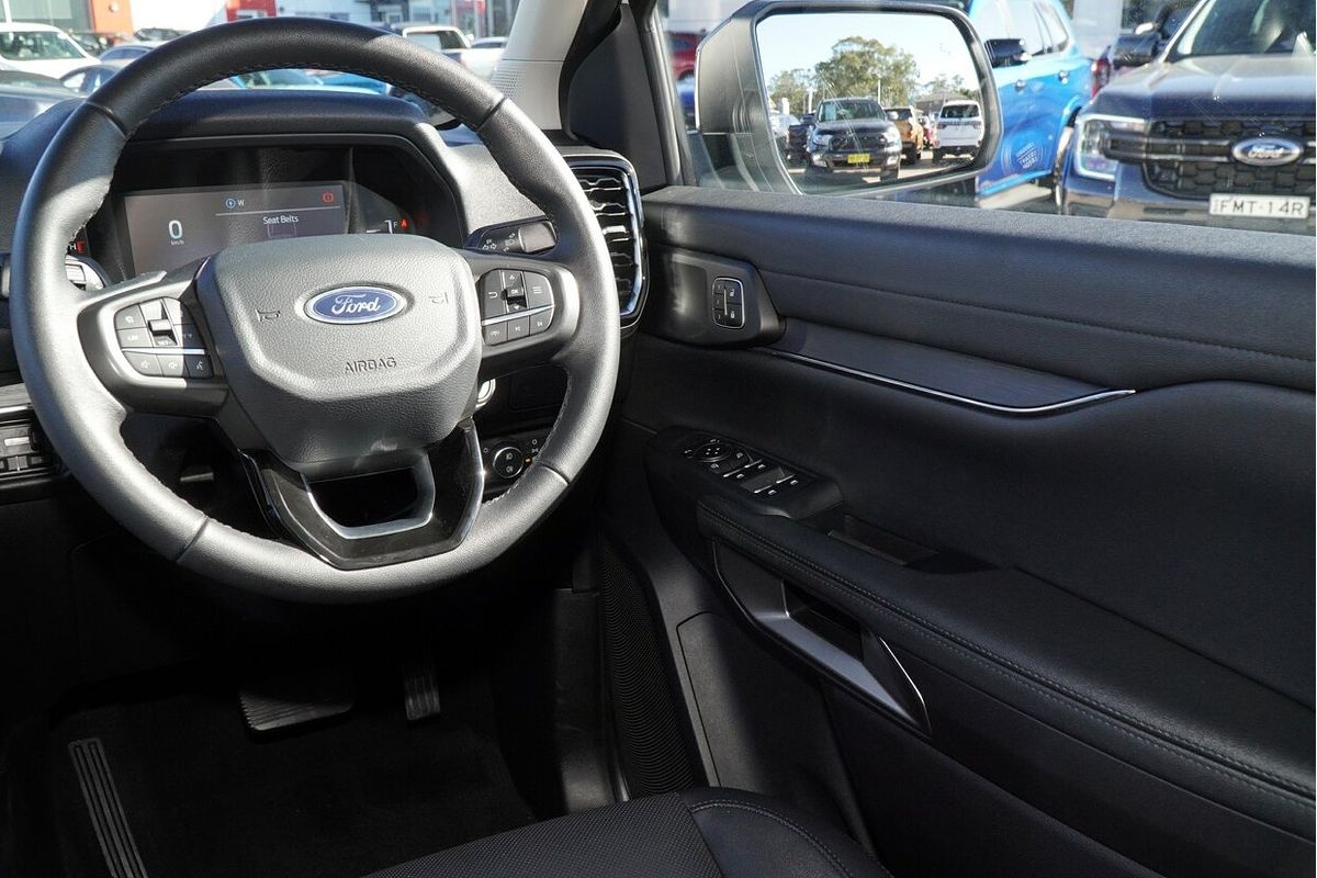 2024 Ford Everest Sport 2.0L