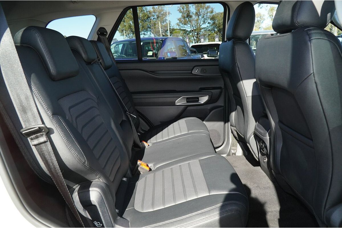 2024 Ford Everest Sport 2.0L
