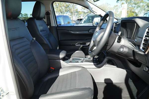 2024 Ford Everest Sport 2.0L