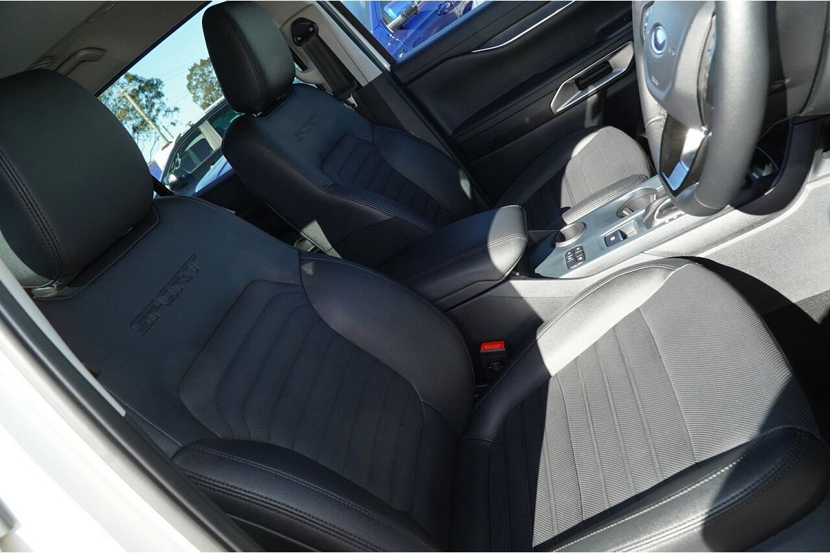 2024 Ford Everest Sport 2.0L