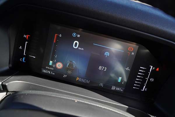 2024 Ford Everest Sport 2.0L