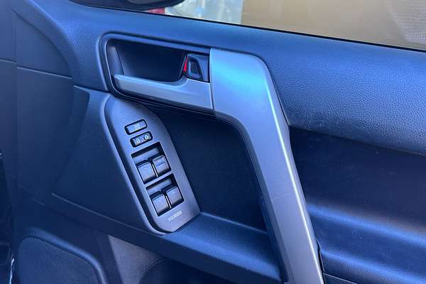 2023 Toyota Landcruiser Prado VX GDJ150R