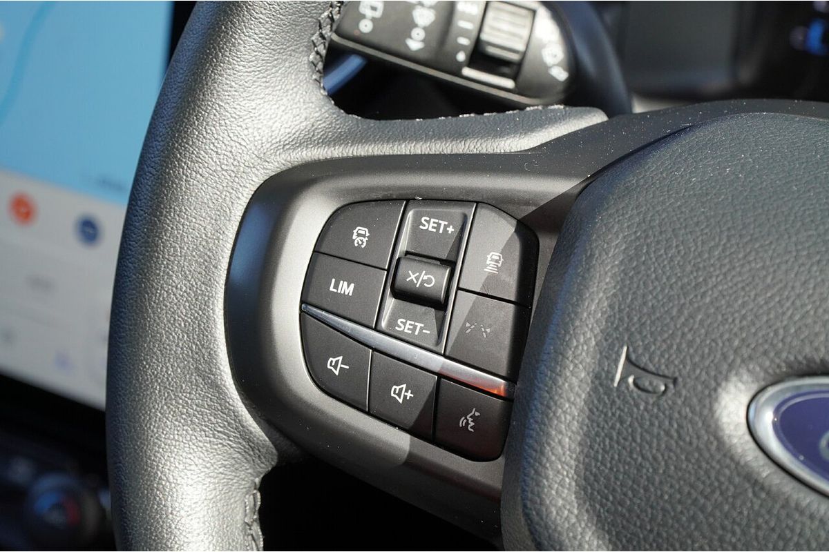 2024 Ford Everest Sport 2.0L