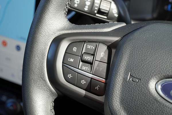 2024 Ford Everest Sport 2.0L