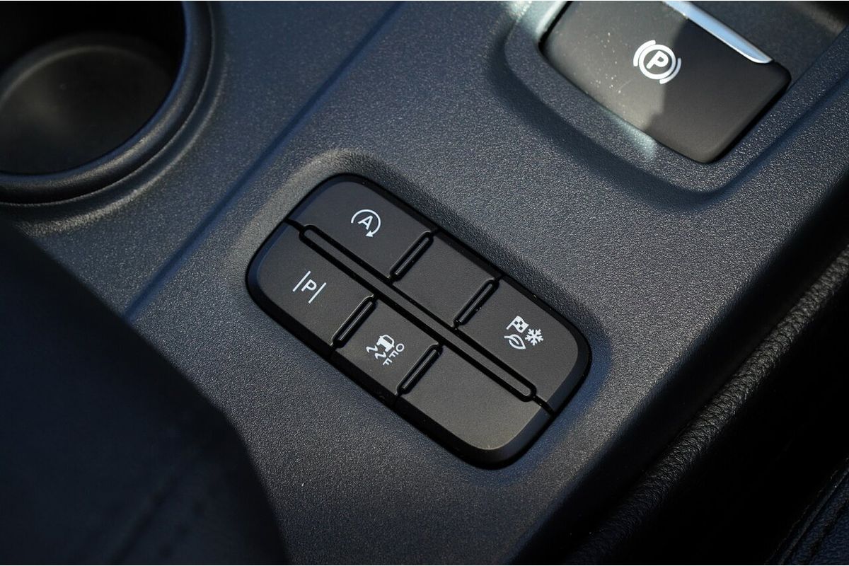 2024 Ford Everest Sport 2.0L