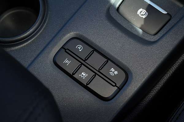 2024 Ford Everest Sport 2.0L