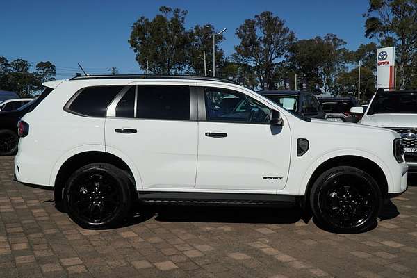 2024 Ford Everest Sport 2.0L