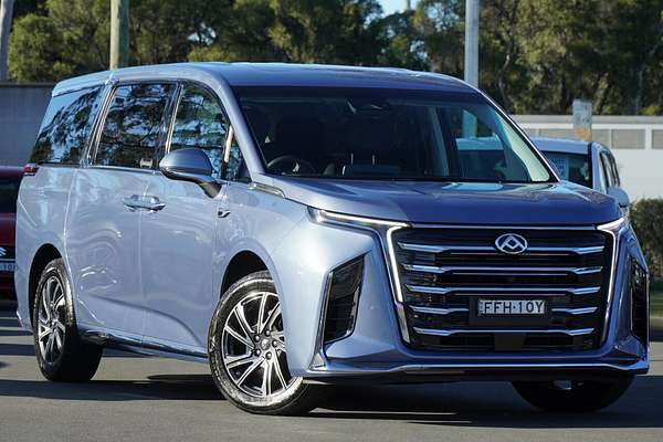 2023 LDV MIFA Executive