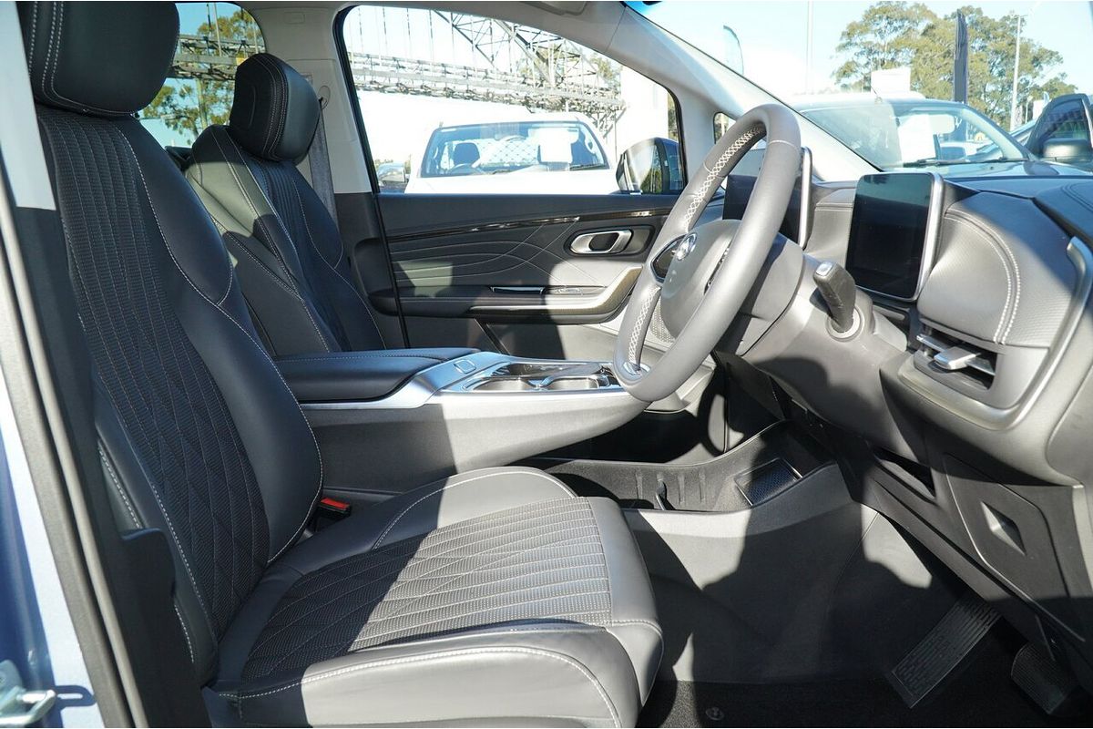 2023 LDV MIFA Executive