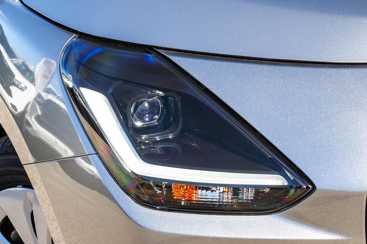 2025 Suzuki Swift