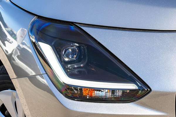 2025 Suzuki Swift