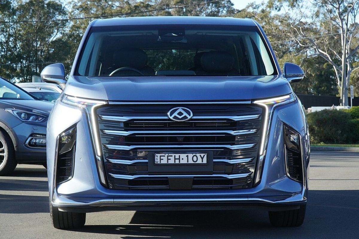 2023 LDV MIFA Executive