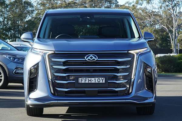 2023 LDV MIFA Executive