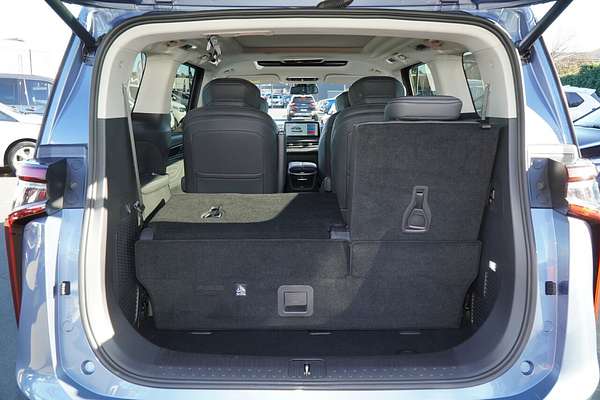 2023 LDV MIFA Executive