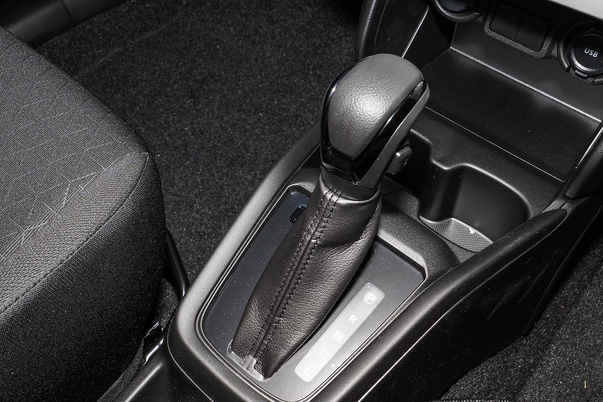 2025 Suzuki Swift