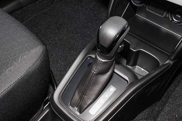 2025 Suzuki Swift