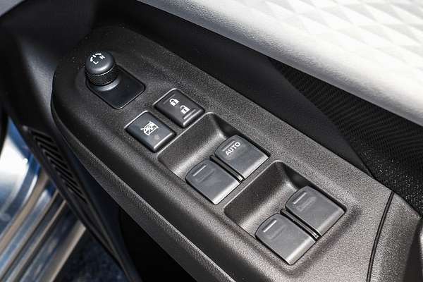 2025 Suzuki Swift