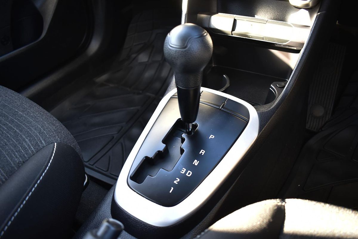 2019 Kia Picanto S JA