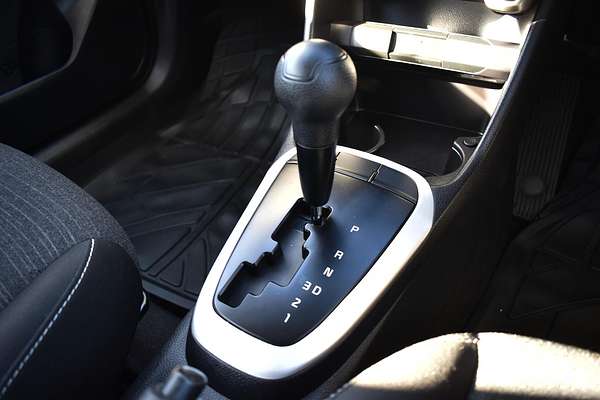 2019 Kia Picanto S JA